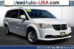 Dodge Grand Caravan SXT  used cars market