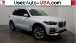 BMW X5 xDrive40i  used cars market