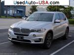 BMW X5 xDrive35i  used cars market