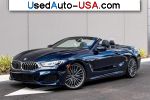 BMW 840 i  used cars market