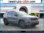 Jeep Grand Cherokee Trailhawk  used cars market