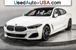 BMW 840 Gran Coupe i xDrive  used cars market
