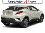 Car Market in USA - For Sale 2018  Toyota C-HR XLE Premiu