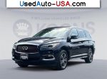 Car Market in USA - For Sale 2019  Infiniti QX60 Luxe
