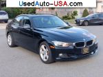 BMW 328 i xDrive  used cars market