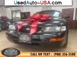 Nissan Maxima SE  used cars market
