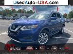 Nissan Rogue SV  used cars market