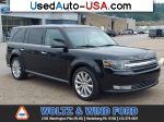 Ford Flex LIMITED  used cars market