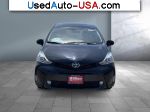 Toyota Prius v Five  used cars market