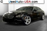 BMW 650 Gran Coupe i xDrive  used cars market