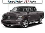 RAM 1500 Sport  used cars market