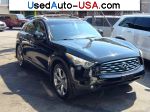 Infiniti FX50 AWD 4dr  used cars market