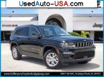 Jeep Grand Cherokee Limited  used cars market