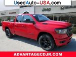 RAM 1500 Big Horn  used cars market