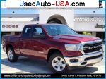 RAM 1500 Big Horn  used cars market