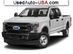 Ford F-350 XLT  used cars market