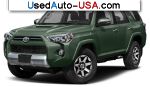 Toyota 4Runner TRD Off Road Premium  used cars market