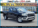 RAM 1500 Big Horn  used cars market