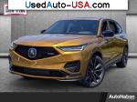 Acura MDX Type S  used cars market