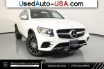Mercedes GLC 300 4MATIC Coupe  used cars market