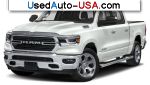 RAM 1500 Big Horn  used cars market