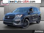 Honda Pilot Special Edition  used cars market