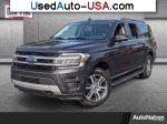 Ford Expedition Max XLT  used cars market