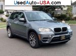 BMW X5 xDrive35i  used cars market