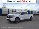 Ford F-150 XLT  used cars market