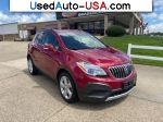 Buick Encore Base  used cars market