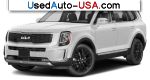 KIA Telluride SX  used cars market