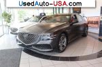 Genesis G80 2.5T  used cars market