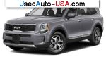 KIA Telluride EX  used cars market