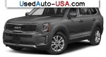 KIA Telluride LX  used cars market