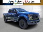 Ford F-250 Lariat  used cars market