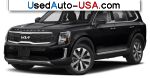 KIA Telluride S  used cars market