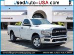 RAM 2500 Tradesman  used cars market