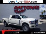 RAM 2500 Limited  used cars market