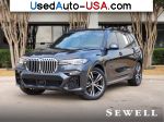 BMW X7 xDrive40i  used cars market