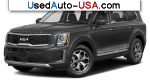 KIA Telluride EX  used cars market