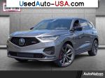 Acura MDX Type S  used cars market