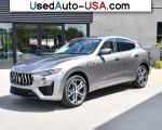 Maserati Levante GT  used cars market