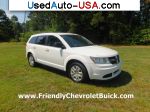 Dodge Journey SE Value Pkg  used cars market