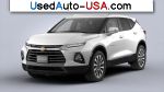 Chevrolet Blazer Premier  used cars market