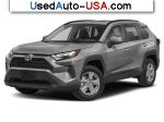 Toyota RAV4 Hybrid XLE Premium  used cars market