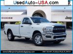 RAM 2500 Tradesman  used cars market