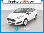 Ford Fiesta S  used cars market