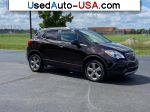 Buick Encore Base  used cars market