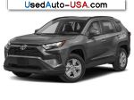 Toyota RAV4 Hybrid XLE  used cars market