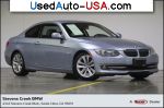 BMW 328 i  used cars market